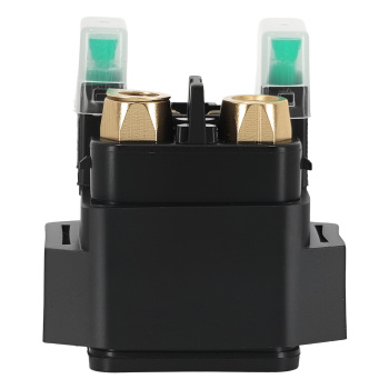 Starter Motor Relay compatible for Yamaha Big Bear 250 YFM250B 2007-2009 4BH-81940-02-00