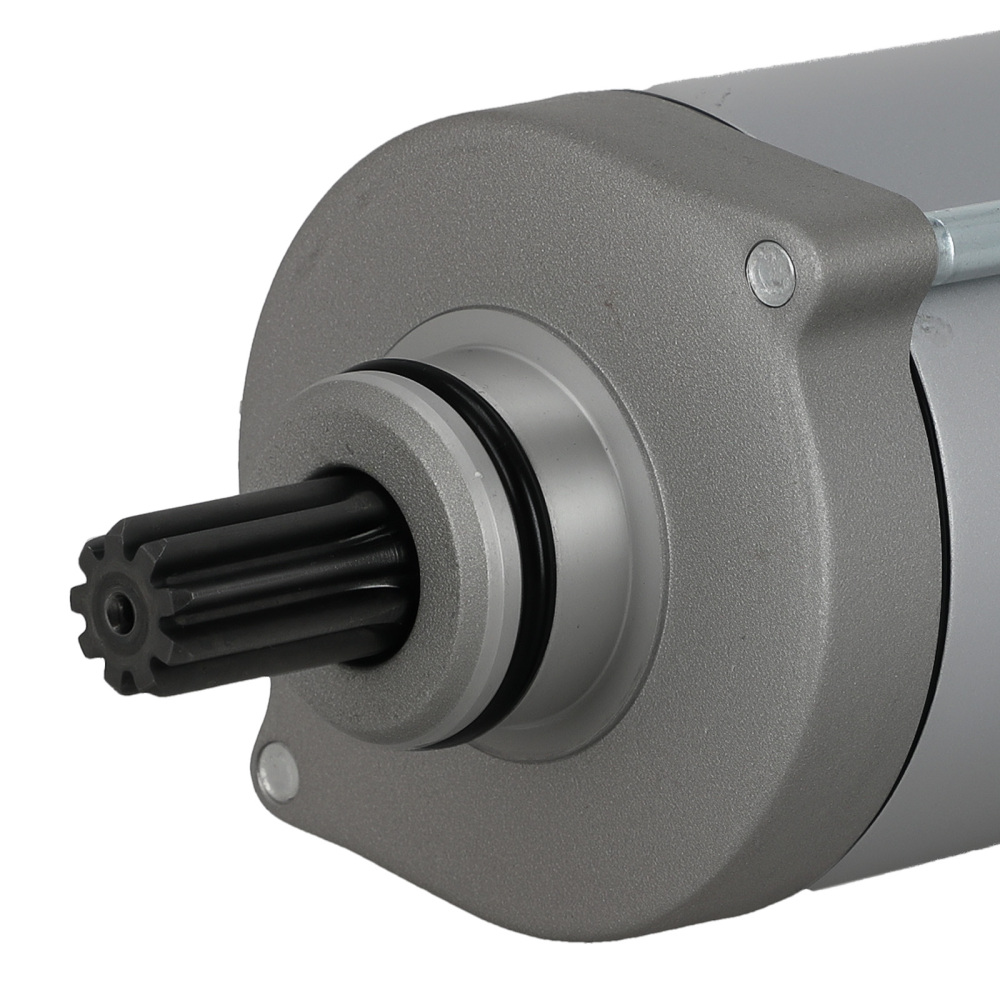 Starter compatible for Yamaha Grizzly 700 YFM700 Ducks 2007-2008 1S3-81890-00-00 9T 12V