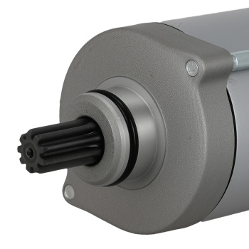 Starter compatible for Yamaha Grizzly 700 YFM700 Ducks 2007-2008 1S3-81890-00-00 9T 12V