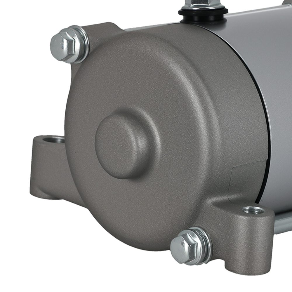 Starter compatible for Yamaha Grizzly 700 YFM700 Ducks 2007-2008 1S3-81890-00-00 9T 12V