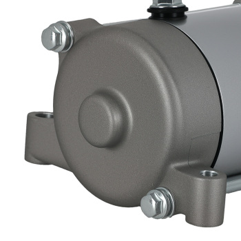 Starter compatible for Yamaha Grizzly 700 YFM700 Ducks 2007-2008 1S3-81890-00-00 9T 12V