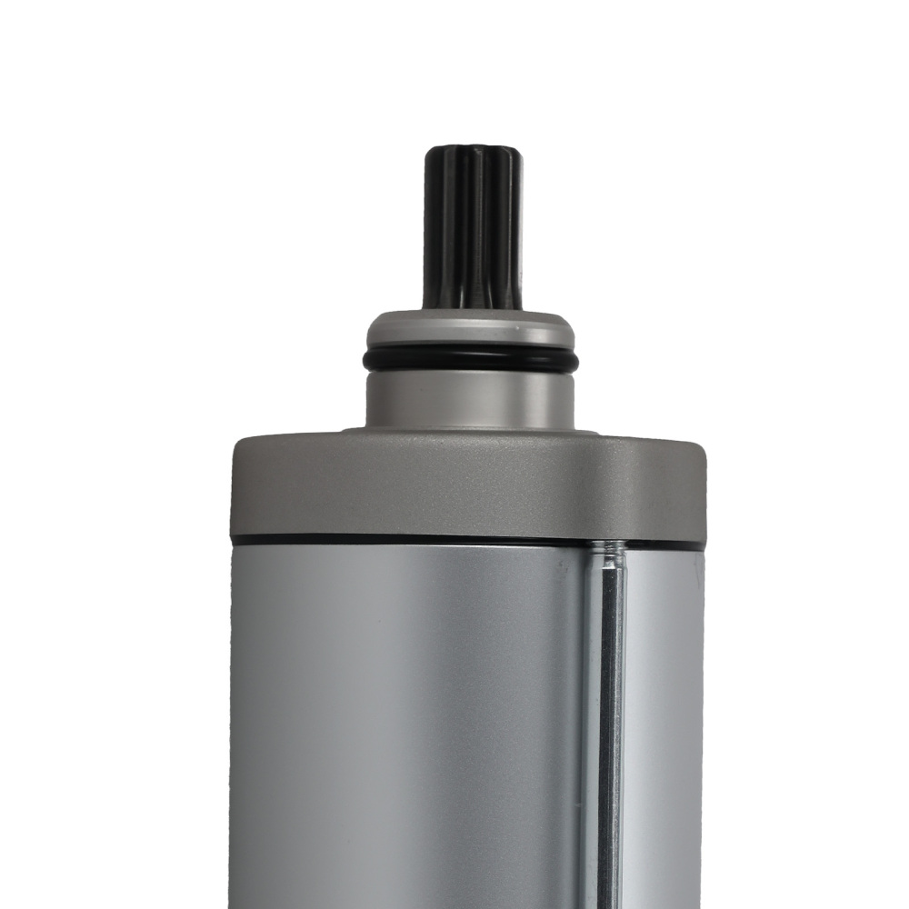 Starter compatible for Yamaha Grizzly 700 YFM700 Ducks 2007-2008 1S3-81890-00-00 9T 12V