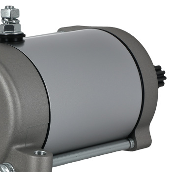 Starter compatible for Yamaha Grizzly 700 YFM700 Ducks 2007-2008 1S3-81890-00-00 9T 12V