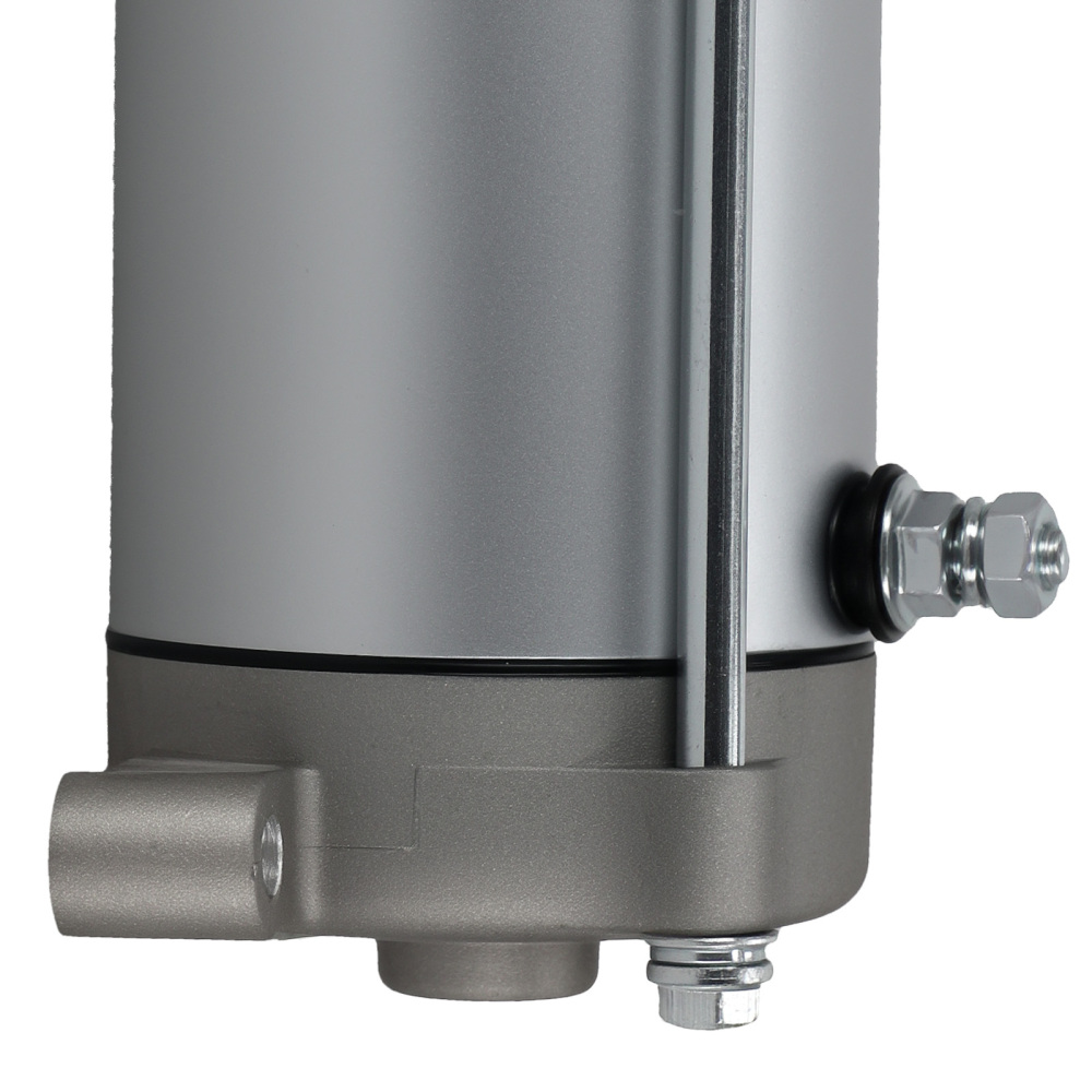 Starter compatible for Yamaha Grizzly 700 YFM700 Ducks 2007-2008 1S3-81890-00-00 9T 12V