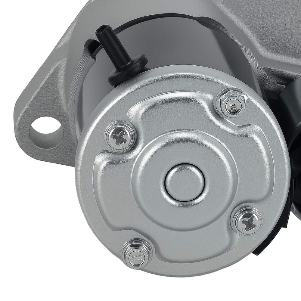 12V Starter Motor compatible for Honda Accord 2.4L 2003-2005 MHG016 1.7KW 9T CW
