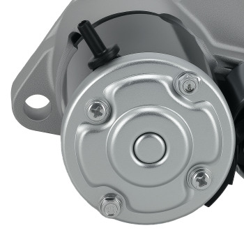 12V Starter Motor compatible for Honda Accord 2.4L 2003-2005 MHG016 1.7KW 9T CW