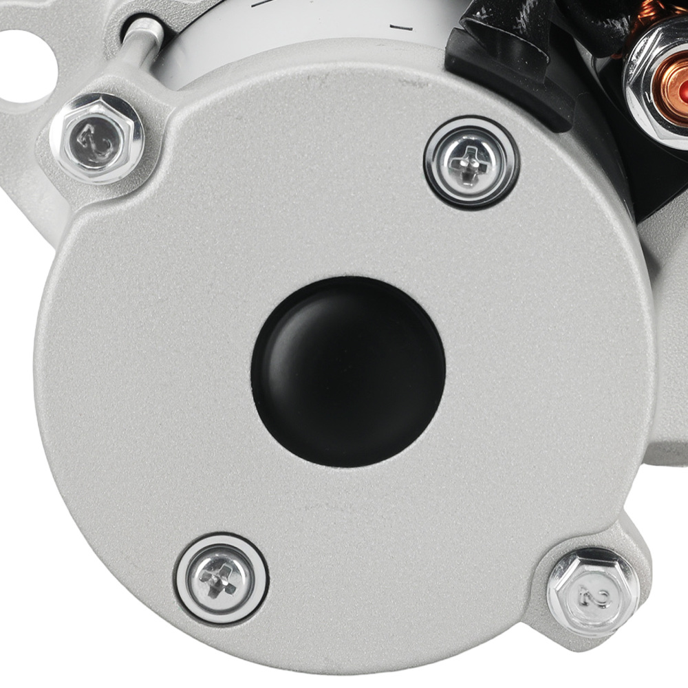 Starter Motor compatible for Holden Apollo JM 2.2L 1993-1995 UZVSMOTOR020402 12V