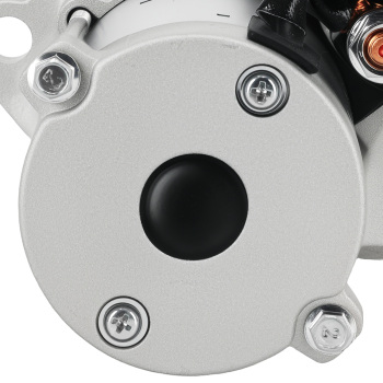 Starter Motor compatible for Holden Apollo JM 2.2L 1993-1995 UZVSMOTOR020402 12V