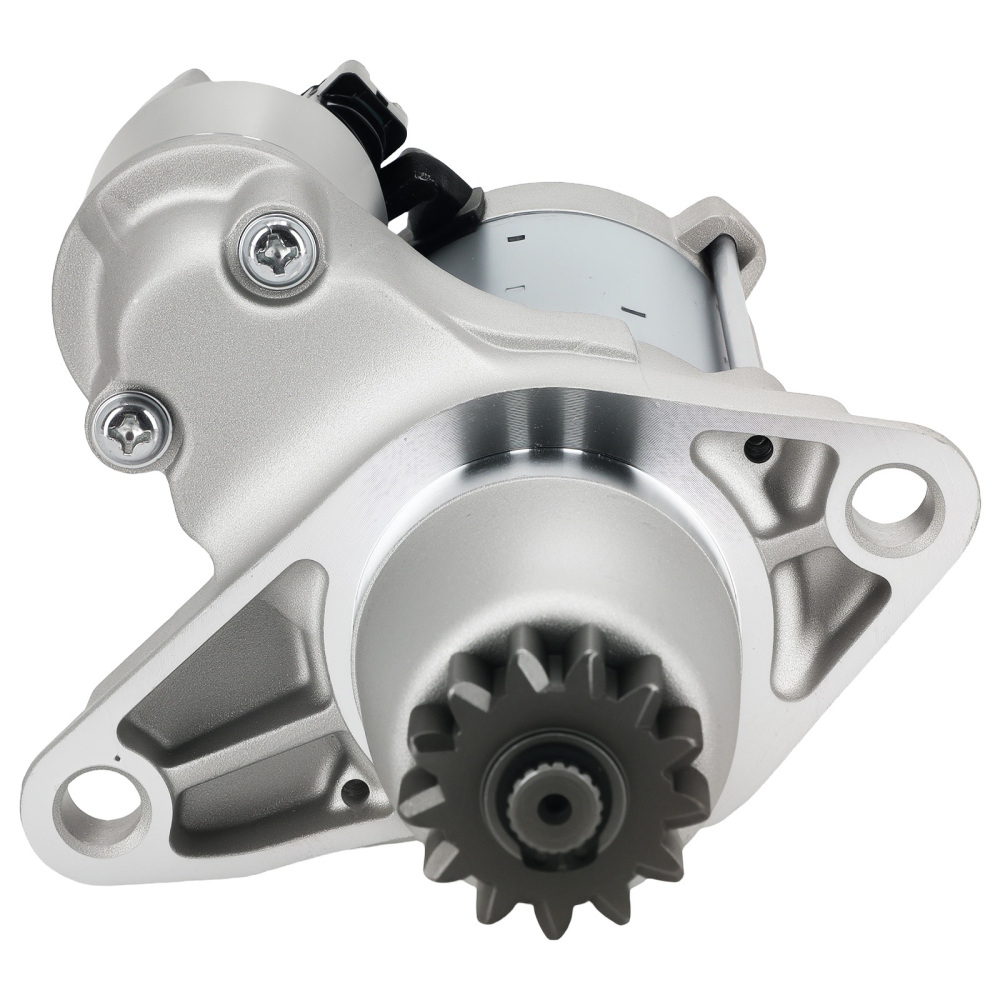 Starter Motor compatible for Holden Apollo JM 2.2L 1993-1995 UZVSMOTOR020402 12V