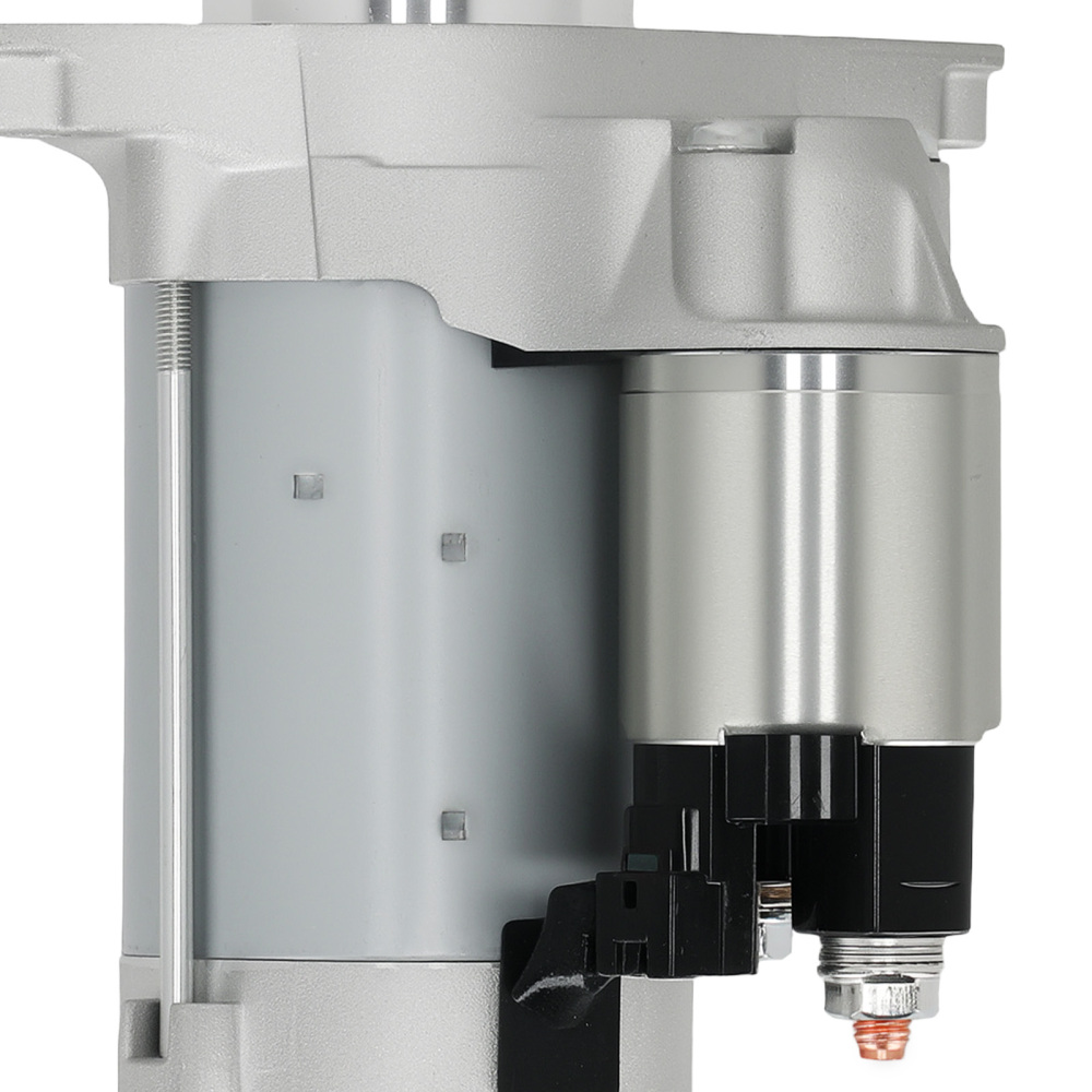 Starter Motor compatible for Holden Apollo JM 2.2L 1993-1995 UZVSMOTOR020402 12V