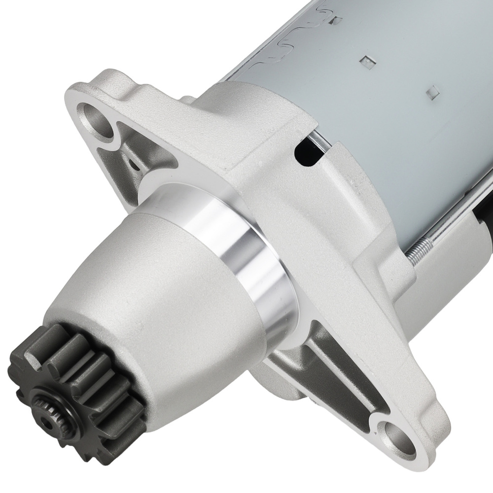 Starter Motor compatible for Holden Apollo JM 2.2L 1993-1995 UZVSMOTOR020402 12V