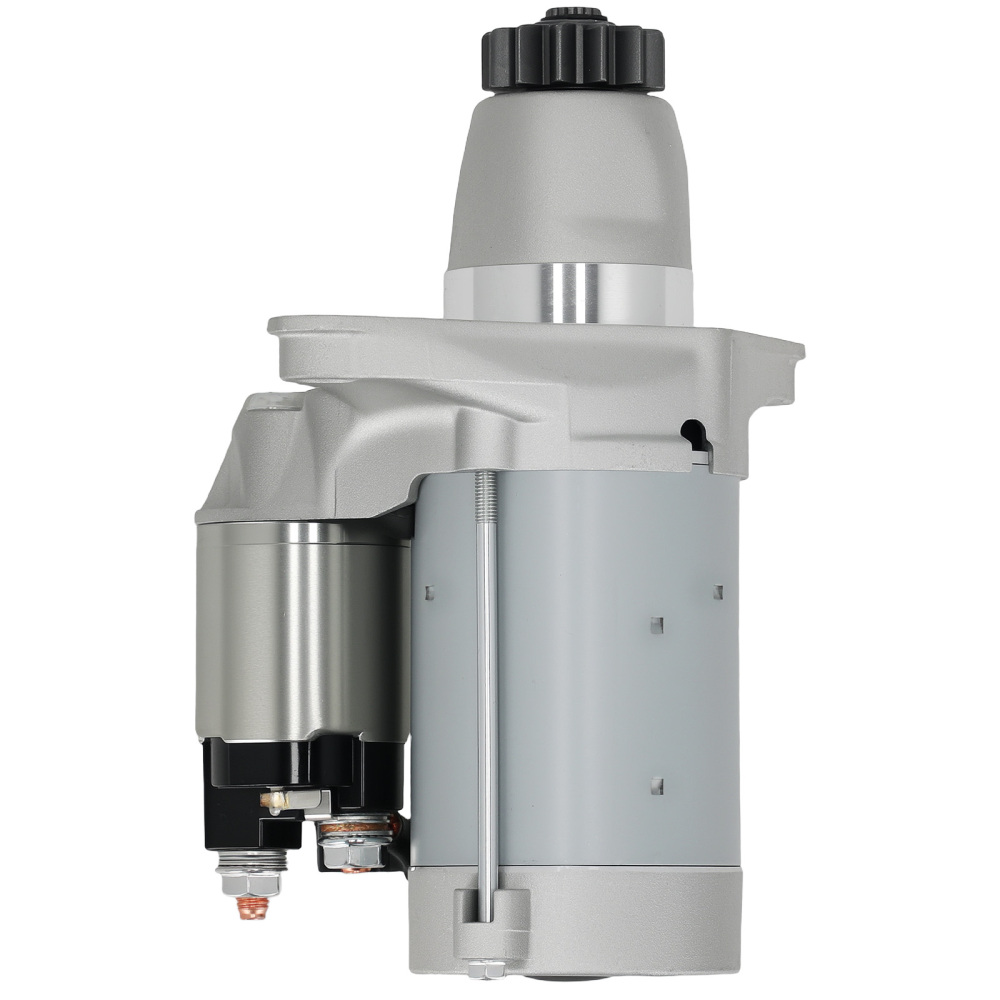 Starter Motor compatible for Holden Apollo JM 2.2L 1993-1995 UZVSMOTOR020402 12V