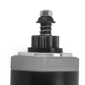 Starter motor compatible for Kawasaki FR651V FR691V FS481V compatible for Cub Cadet Zero-Turn Lawn Mower