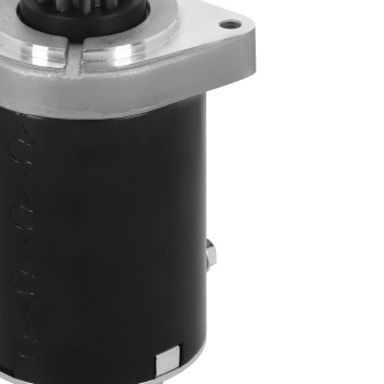 Démarreur électrique compatible pour Kawasaki FR651V, FR691V compatible pour John Deere X300 X324