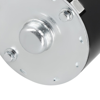 Démarreur électrique compatible pour Kawasaki FR651V, FR691V compatible pour John Deere X300 X324