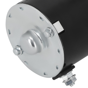 Starter motor compatible for Kawasaki FR651V FR691V FS481V compatible for Cub Cadet Zero-Turn Lawn Mower