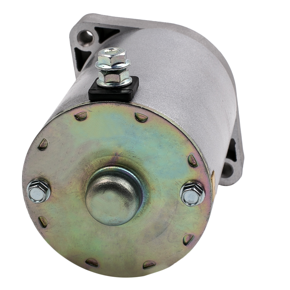 Starter Motor compatible for Kawasaki FR651V, FR691V compatible for John Deere X300 X324