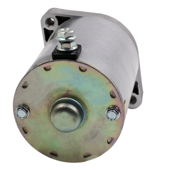 Starter Motor compatible for Kawasaki FR651V, FR691V compatible for John Deere X300 X324