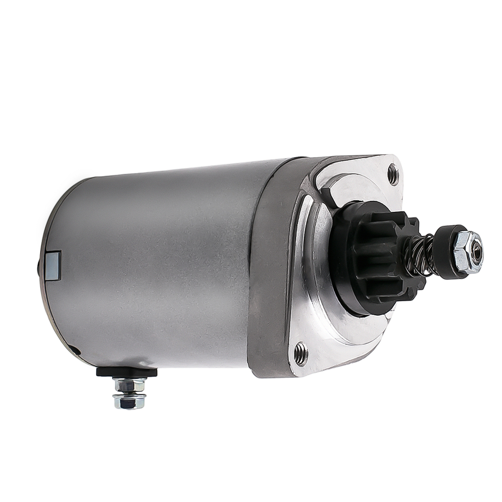 Starter Motor compatible for Kawasaki FR651V, FR691V compatible for John Deere X300 X324