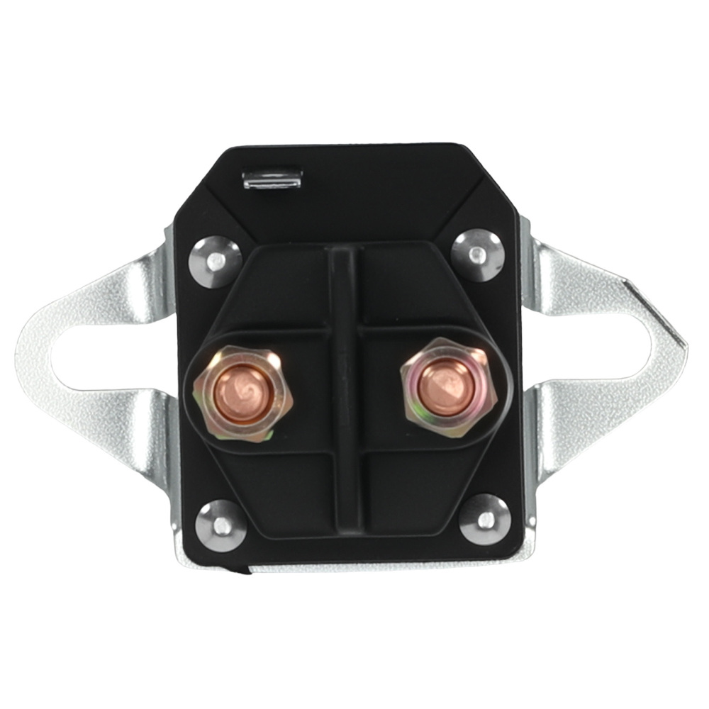 Starter Solenoid for Bluebird/Dixon 539101714 Trombetta 93265WR 3 Terminal 200A