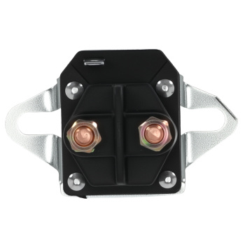 Starter Solenoid for Bluebird/Dixon 539101714 Trombetta 93265WR 3 Terminal 200A