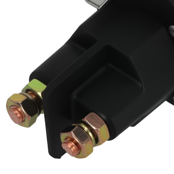 Starter Solenoid for Bluebird/Dixon 539101714 Trombetta 93265WR 3 Terminal 200A