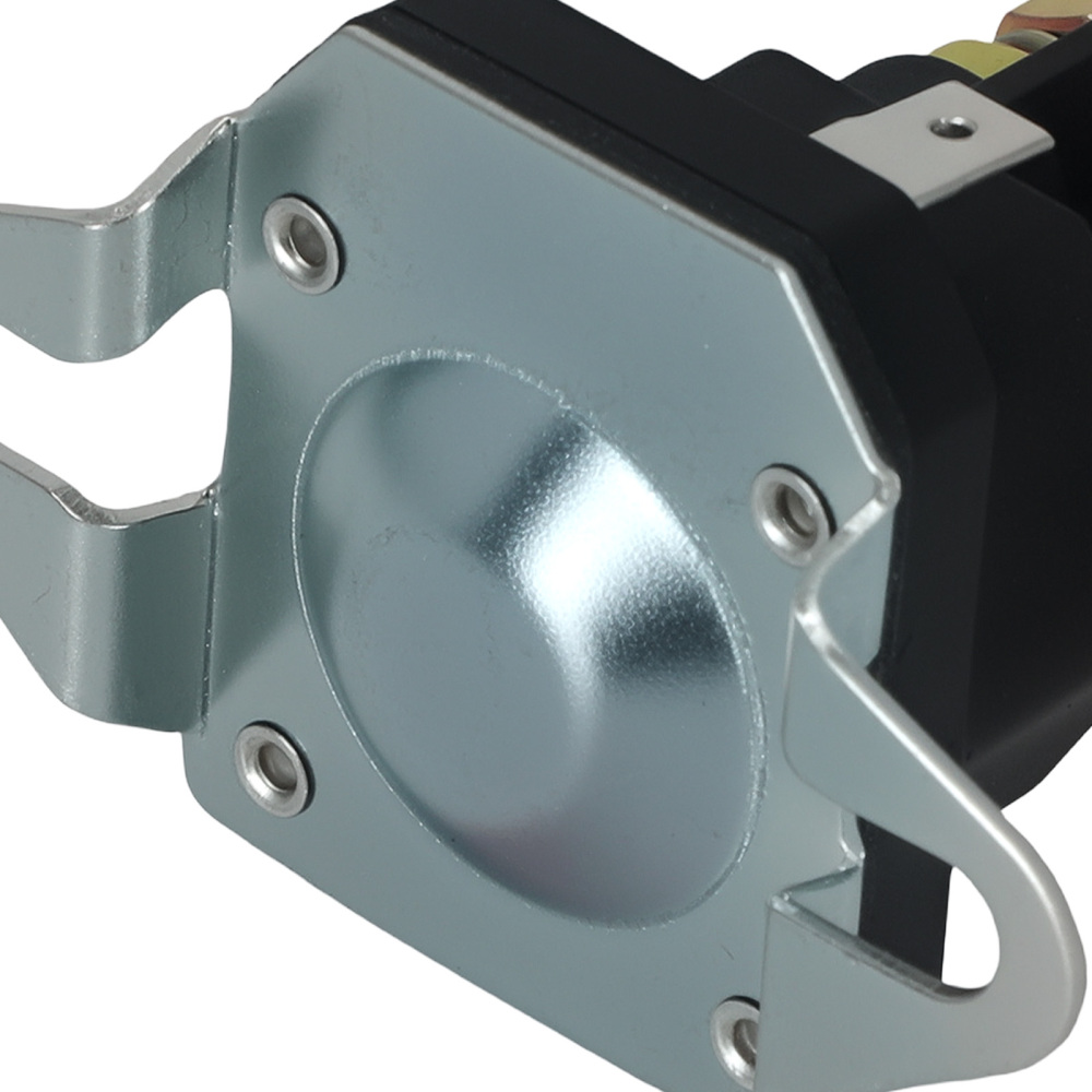 Starter Solenoid for Bluebird/Dixon 539101714 Trombetta 93265WR 3 Terminal 200A