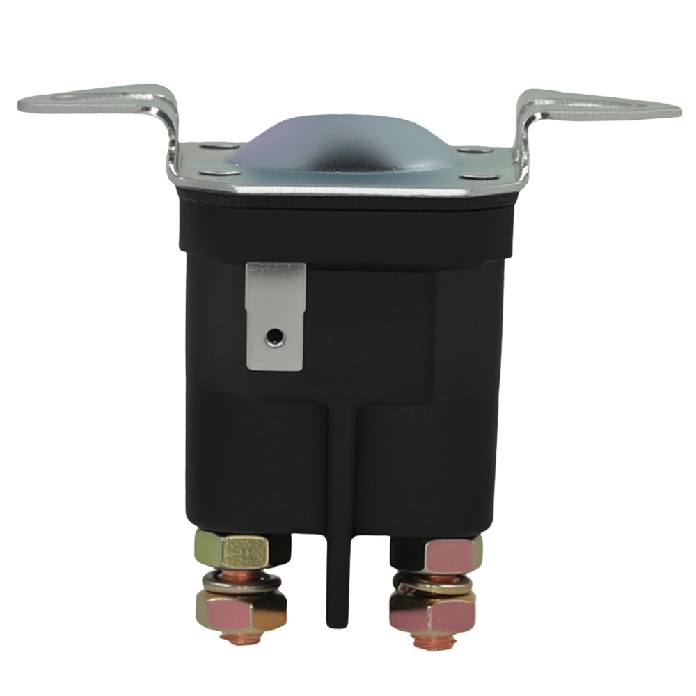 Starter Solenoid for Bluebird/Dixon 539101714 Trombetta 93265WR 3 Terminal 200A