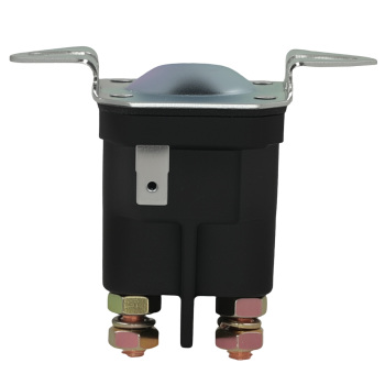 Starter Solenoid for Bluebird/Dixon 539101714 Trombetta 93265WR 3 Terminal 200A