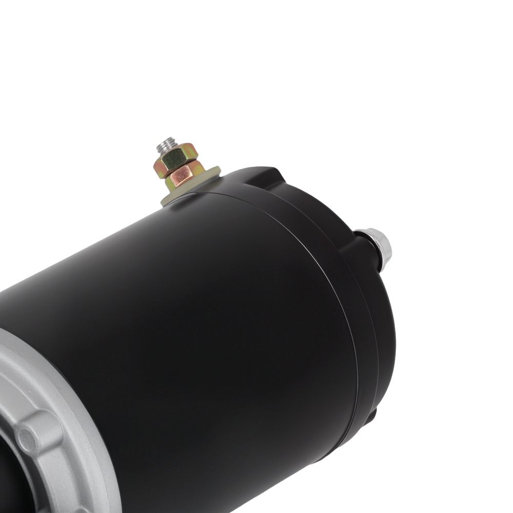 Starter Motor compatible for CUB CADET Z42 compatible for Kohler 15HP 1997-1999 SAB0037 12V 13 Teeth