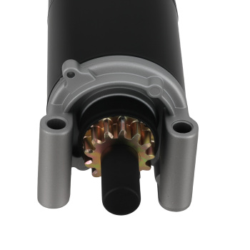 Starter Motor compatible for CUB CADET Z42 compatible for Kohler 15HP 1997-1999 SAB0037 12V 13 Teeth