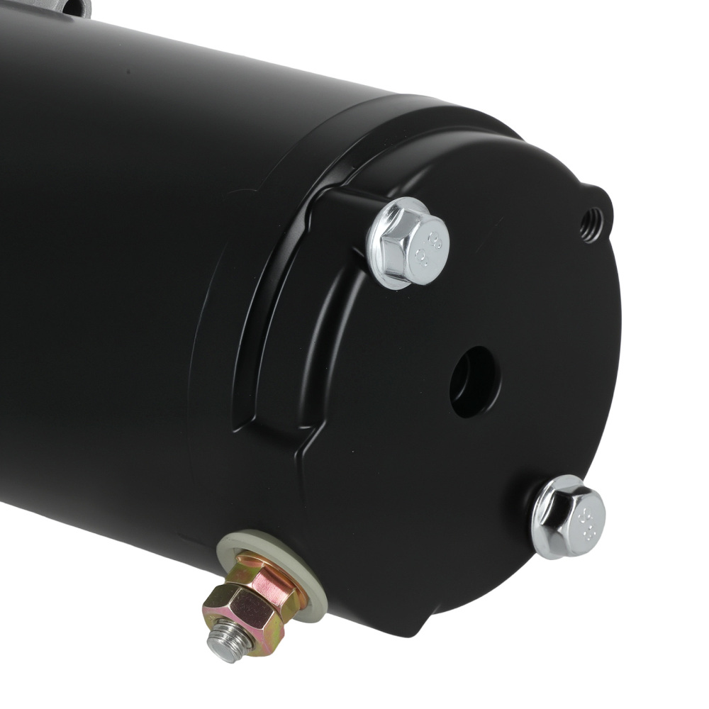 Starter Motor compatible for CUB CADET Z42 compatible for Kohler 15HP 1997-1999 SAB0037 12V 13 Teeth