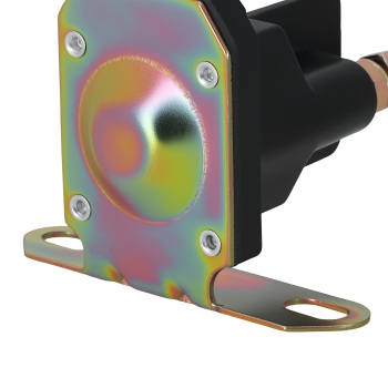 Starter Motor compatible for John Deere Lawn Tractor 13AL605H057 13AL771H004 Lawn Tractor