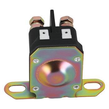 Starter Motor compatible for John Deere Lawn Tractor 13AL605H057 13AL771H004 Lawn Tractor