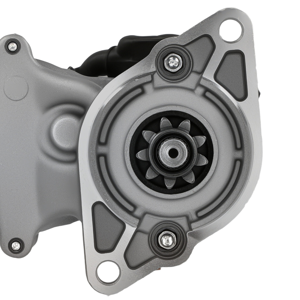 Starter compatible for Kawasaki KAF620 Mule 3000 3010 3020 4000 2001-2011 617cc 18629 12V