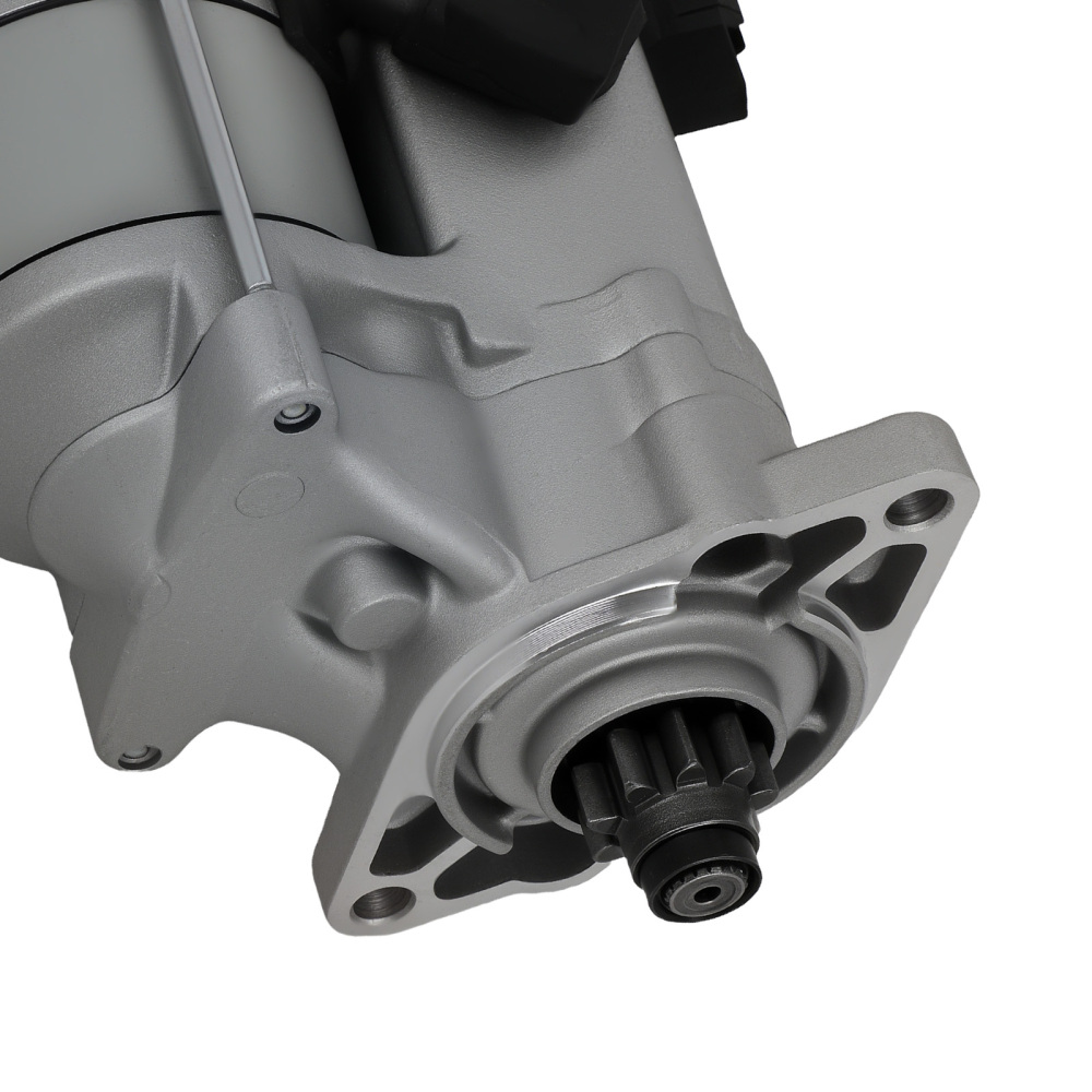 Starter compatible for Kawasaki KAF620 Mule 3000 3010 3020 4000 2001-2011 617cc 18629 12V