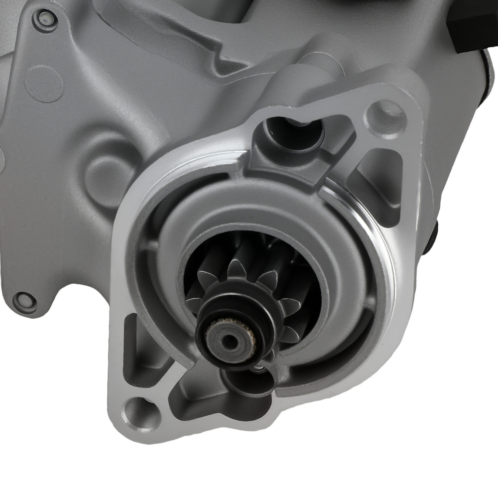 Starter compatible for Kawasaki KAF620 Mule 3000 3010 3020 4000 2001-2011 617cc 18629 12V