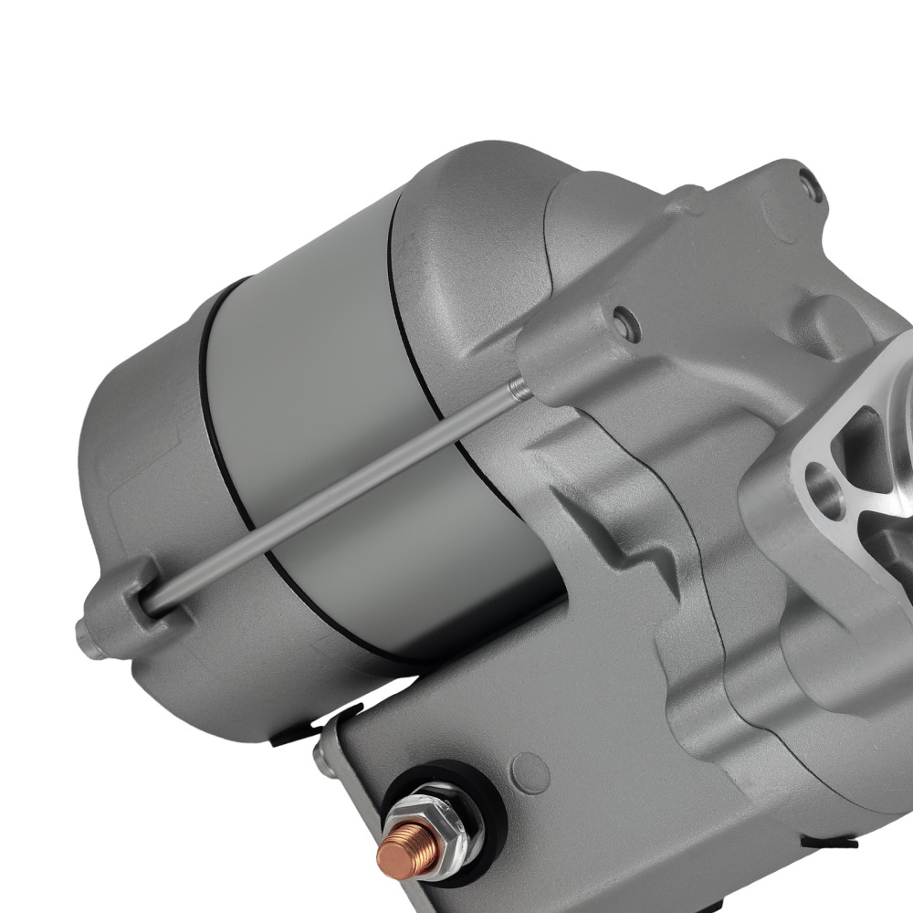 Starter compatible for Kawasaki KAF620 Mule 3000 3010 3020 4000 2001-2011 617cc 18629 12V