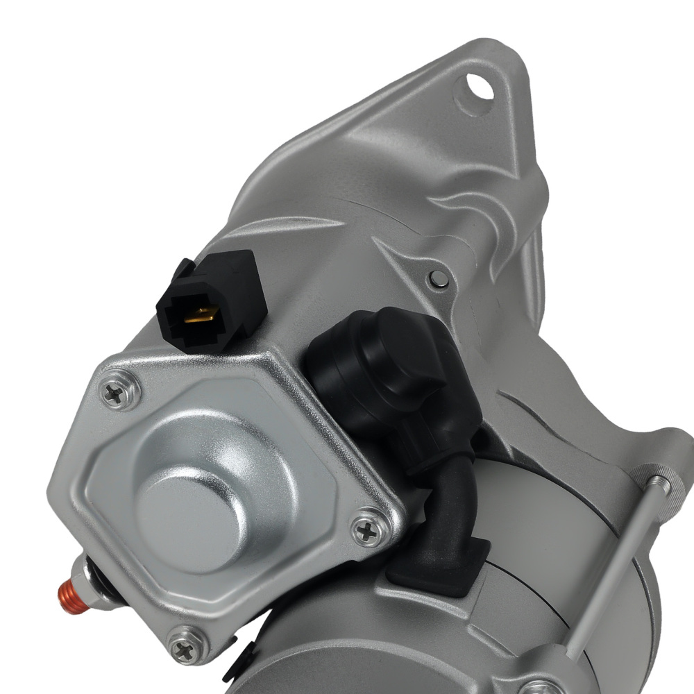 Starter compatible for Kawasaki KAF620 Mule 3000 3010 3020 4000 2001-2011 617cc 18629 12V