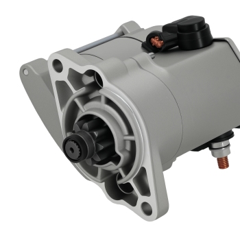 Starter compatible for Kawasaki KAF620 Mule 3000 3010 3020 4000 2001-2011 617cc 18629 12V