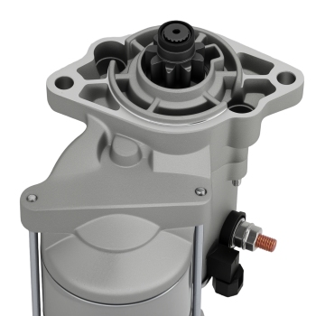 Starter compatible for Kawasaki KAF620 Mule 3000 3010 3020 4000 2001-2011 617cc 18629 12V