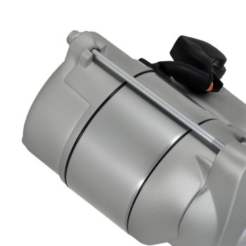 Starter compatible for Kawasaki KAF620 Mule 3000 3010 3020 4000 2001-2011 617cc 18629 12V