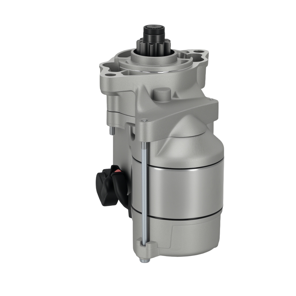 Starter compatible for Kawasaki KAF620 Mule 3000 3010 3020 4000 2001-2011 617cc 18629 12V