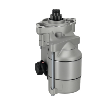 Starter compatible for Kawasaki KAF620 Mule 3000 3010 3020 4000 2001-2011 617cc 18629 12V