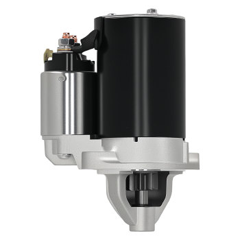 12V CW Starter Motor compatible for Kia Rio 1.6L 2006-2010 8000174 8 Teeth Manual