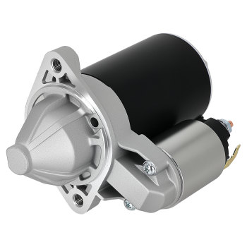 12V CW Starter Motor compatible for Kia Rio 1.6L 2006-2010 8000174 8 Teeth Manual