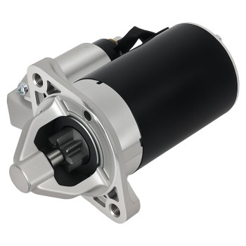 12V CW Starter Motor compatible for Kia Rio 1.6L 2006-2010 8000174 8 Teeth Manual