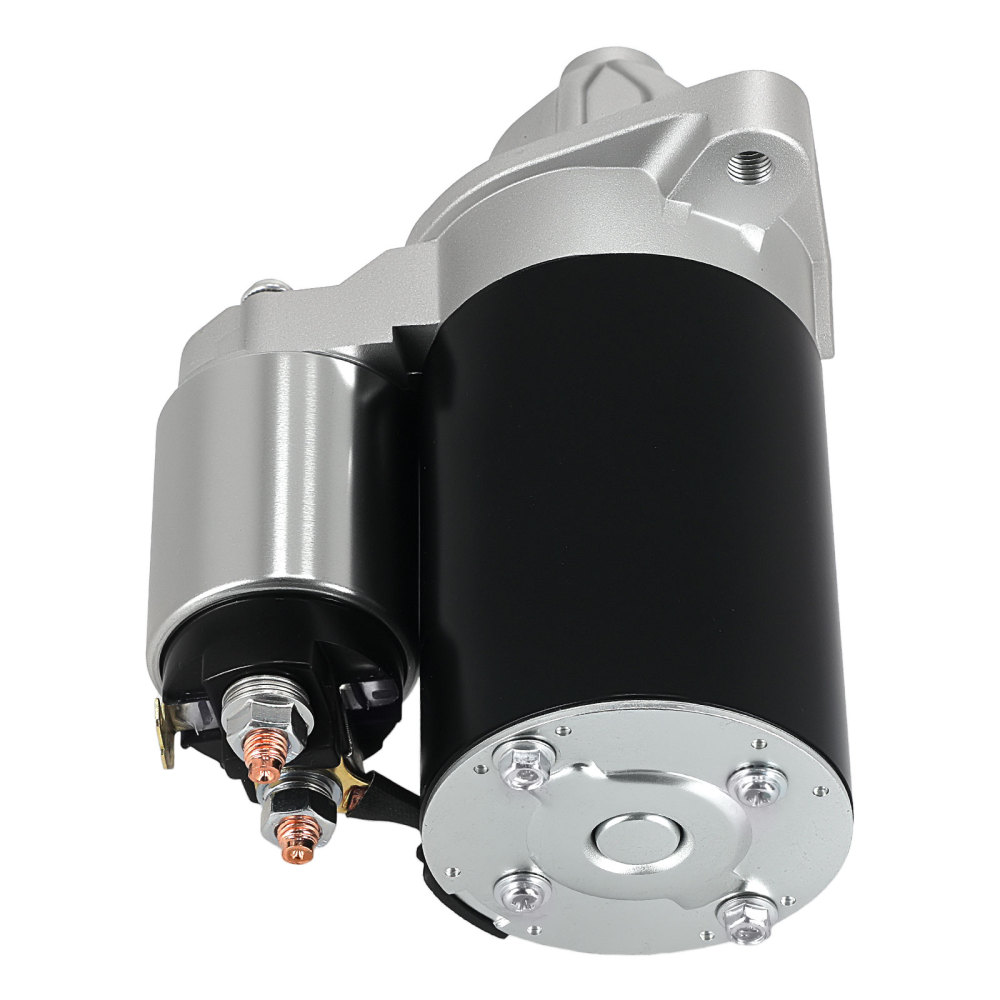 12V CW Starter Motor compatible for Kia Rio 1.6L 2006-2010 8000174 8 Teeth Manual