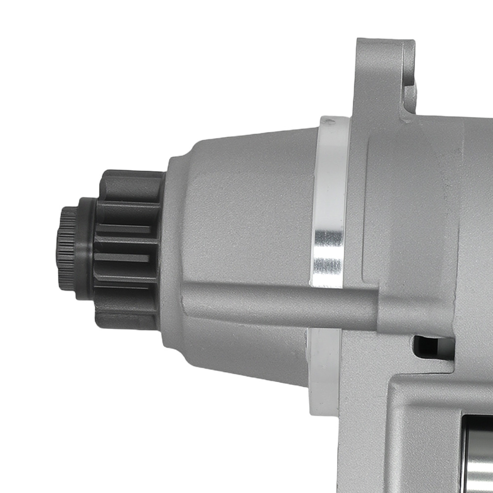 PMGR 1.4kW Starter Motor compatible for Nissan Altima 2.5L 2004-2007 3361762 CW 12V
