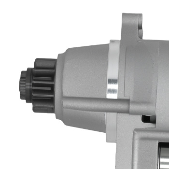 PMGR 1.4kW Starter Motor compatible for Nissan Altima 2.5L 2004-2007 3361762 CW 12V